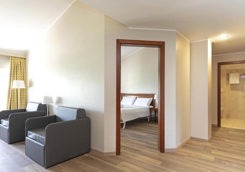 B&B Hotel Affi - Lago di Garda Esterno foto