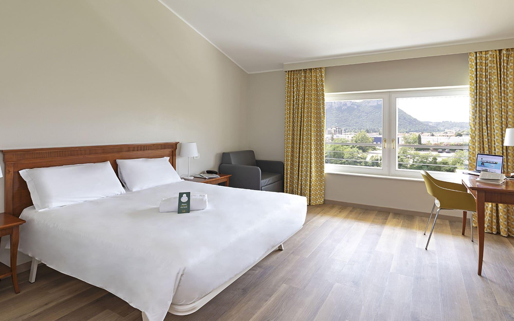 B&B Hotel Affi - Lago di Garda Esterno foto