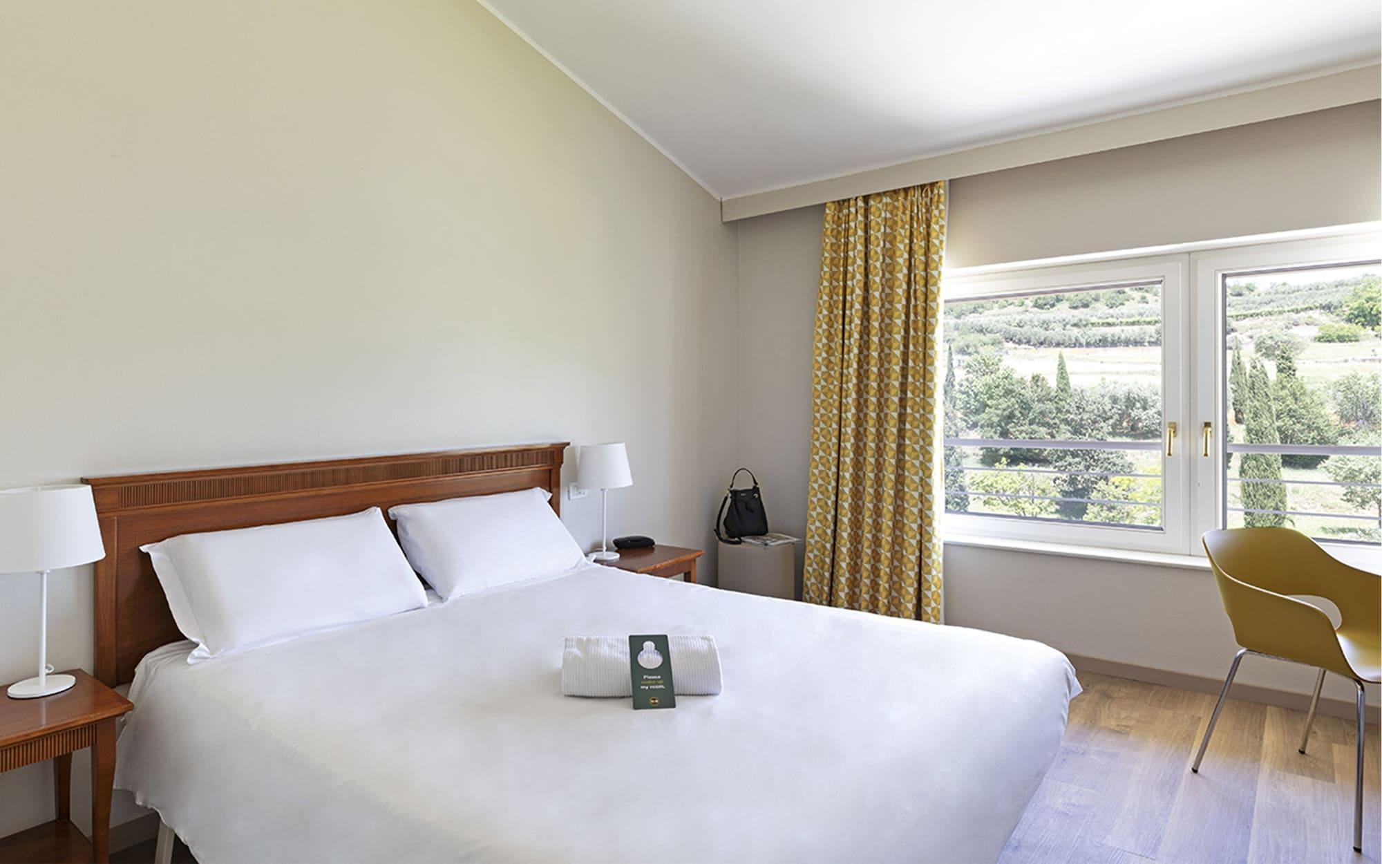 B&B Hotel Affi - Lago di Garda Esterno foto