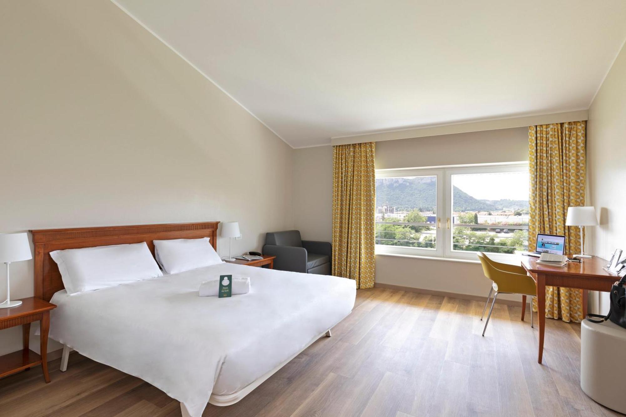 B&B Hotel Affi - Lago di Garda Esterno foto