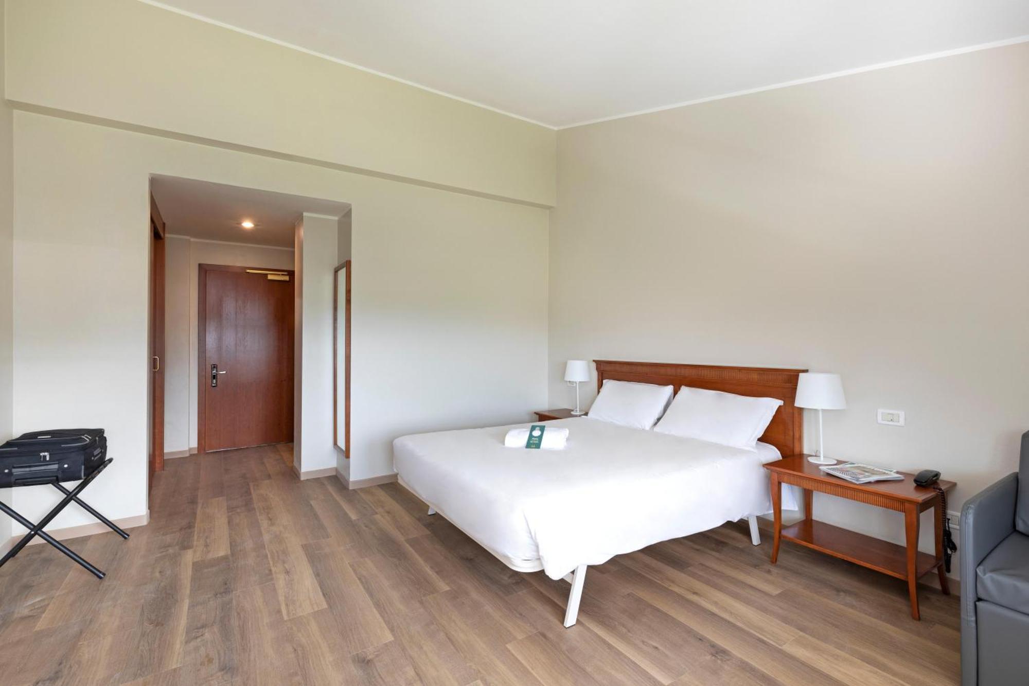 B&B Hotel Affi - Lago di Garda Esterno foto