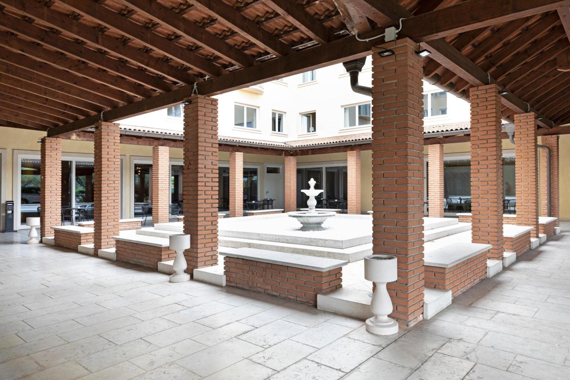 B&B Hotel Affi - Lago di Garda Esterno foto