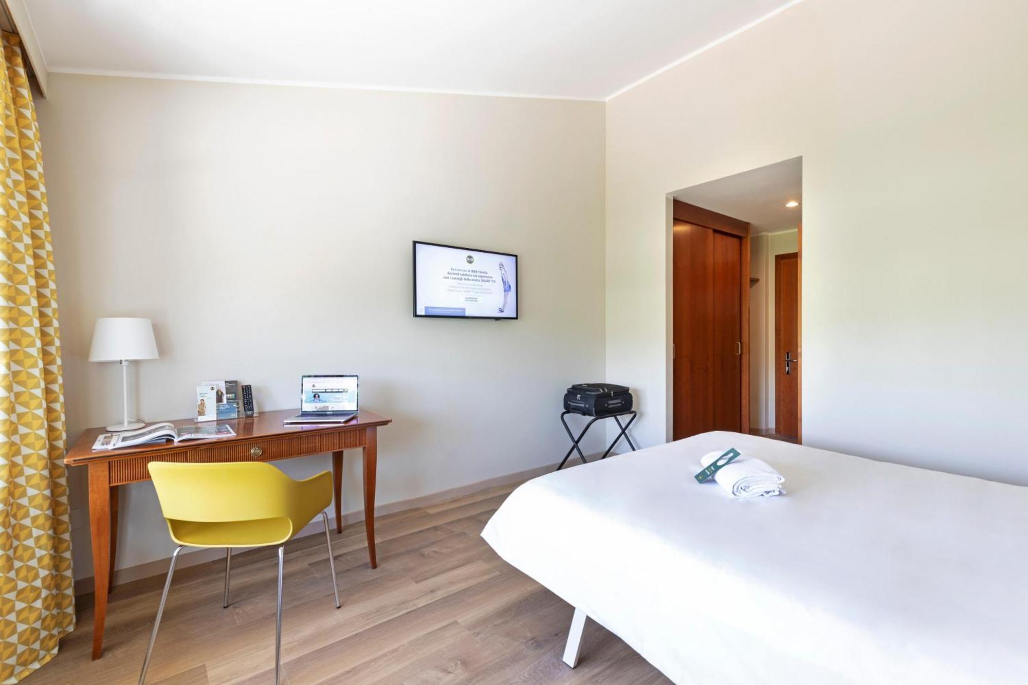 B&B Hotel Affi - Lago di Garda Esterno foto