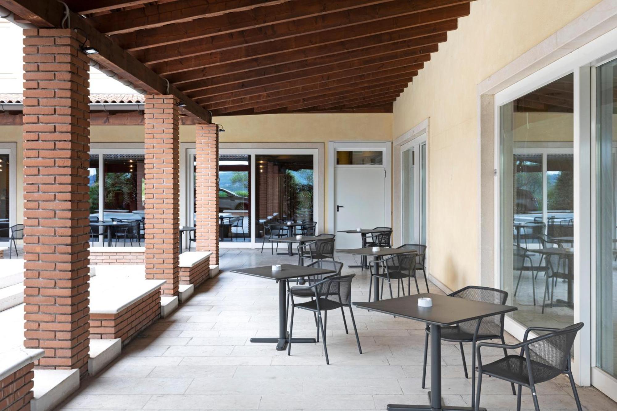 B&B Hotel Affi - Lago di Garda Esterno foto