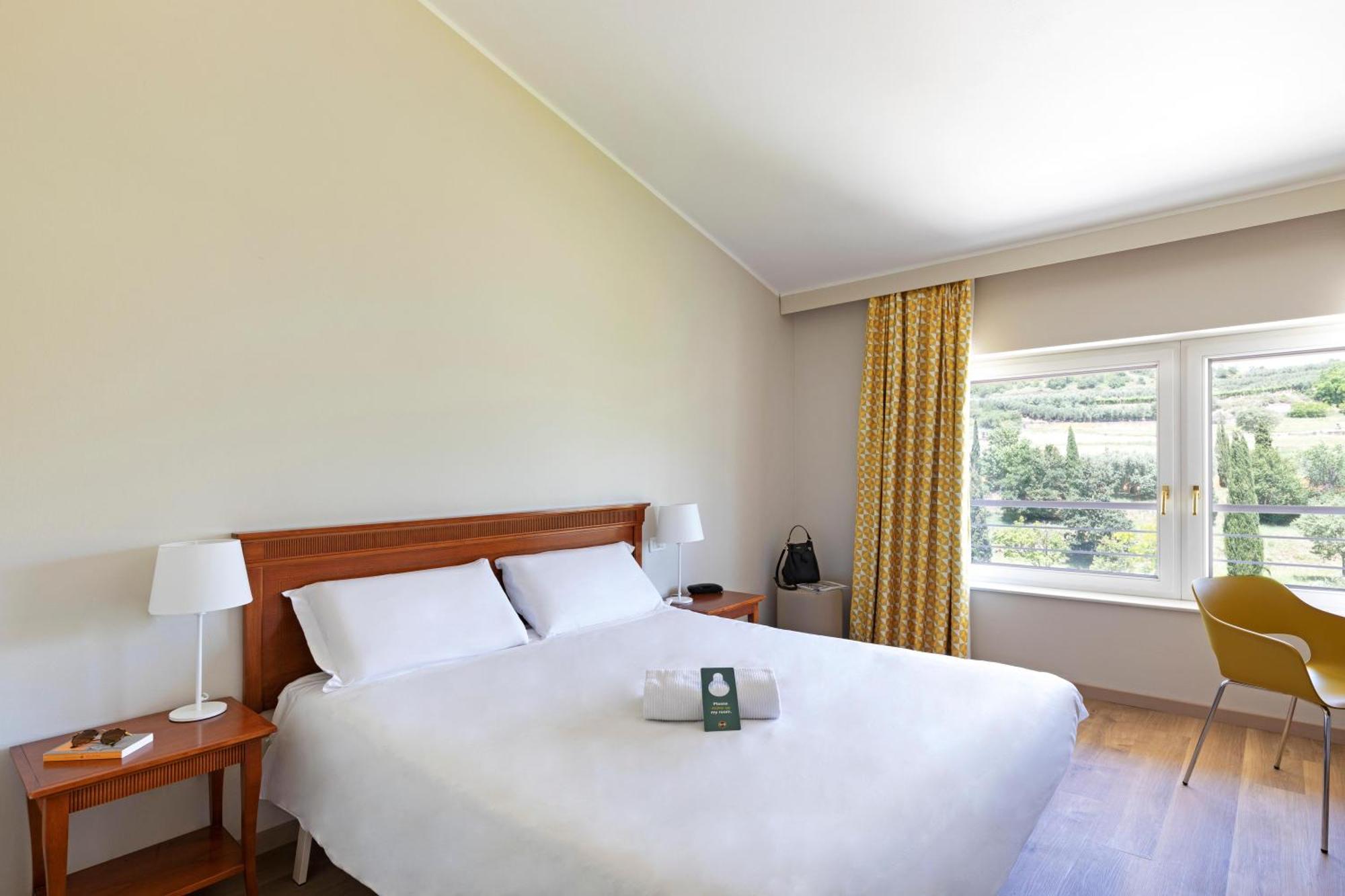 B&B Hotel Affi - Lago di Garda Esterno foto