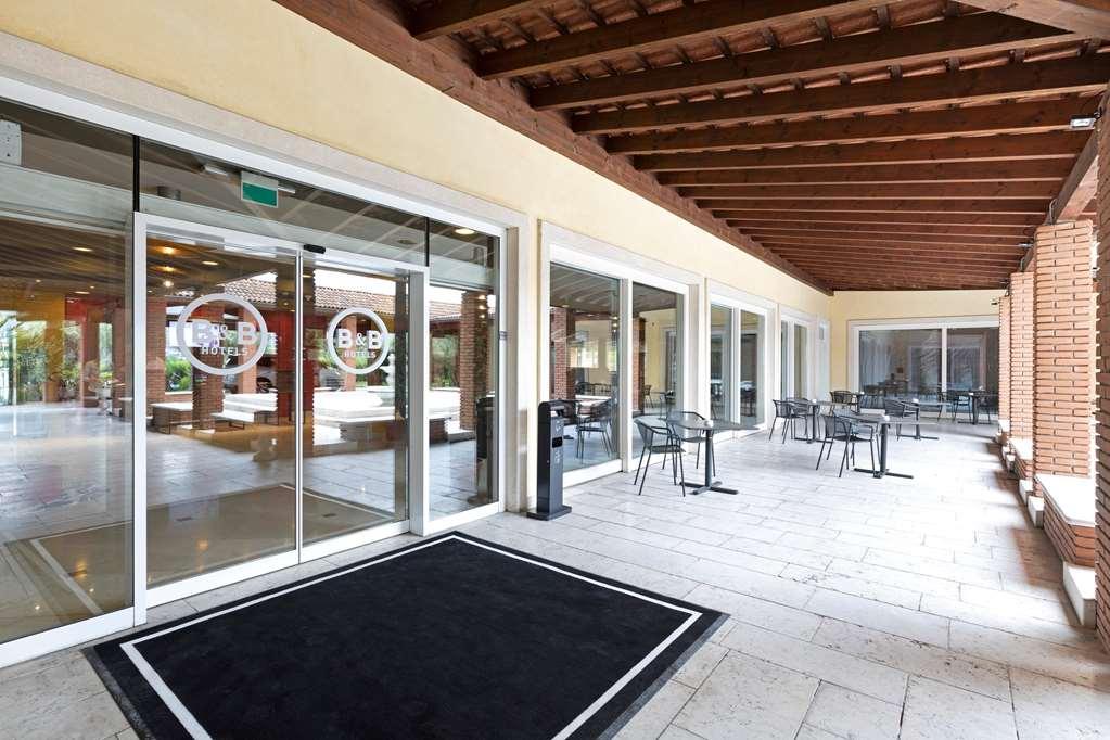 B&B Hotel Affi - Lago di Garda Esterno foto