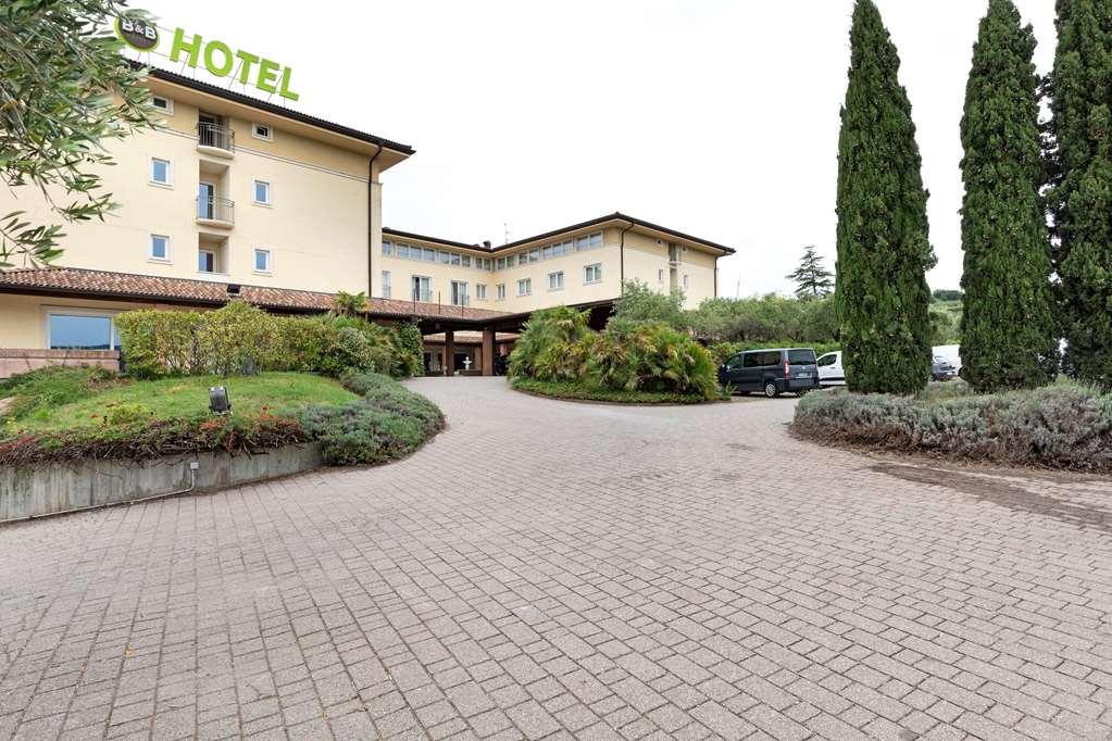 B&B Hotel Affi - Lago di Garda Esterno foto