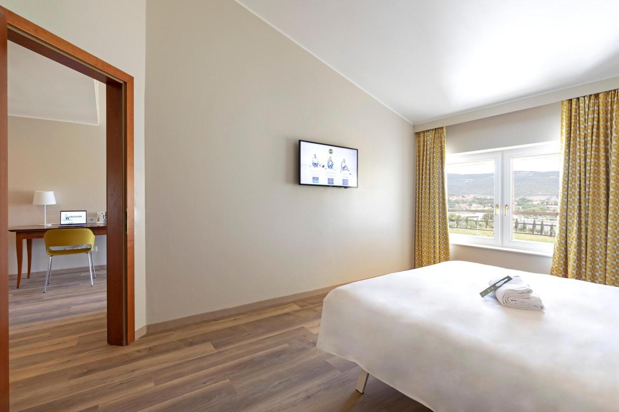B&B Hotel Affi - Lago di Garda Esterno foto