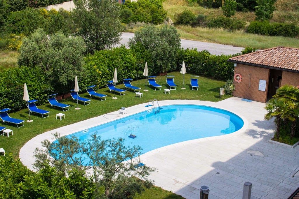 B&B Hotel Affi - Lago di Garda Esterno foto