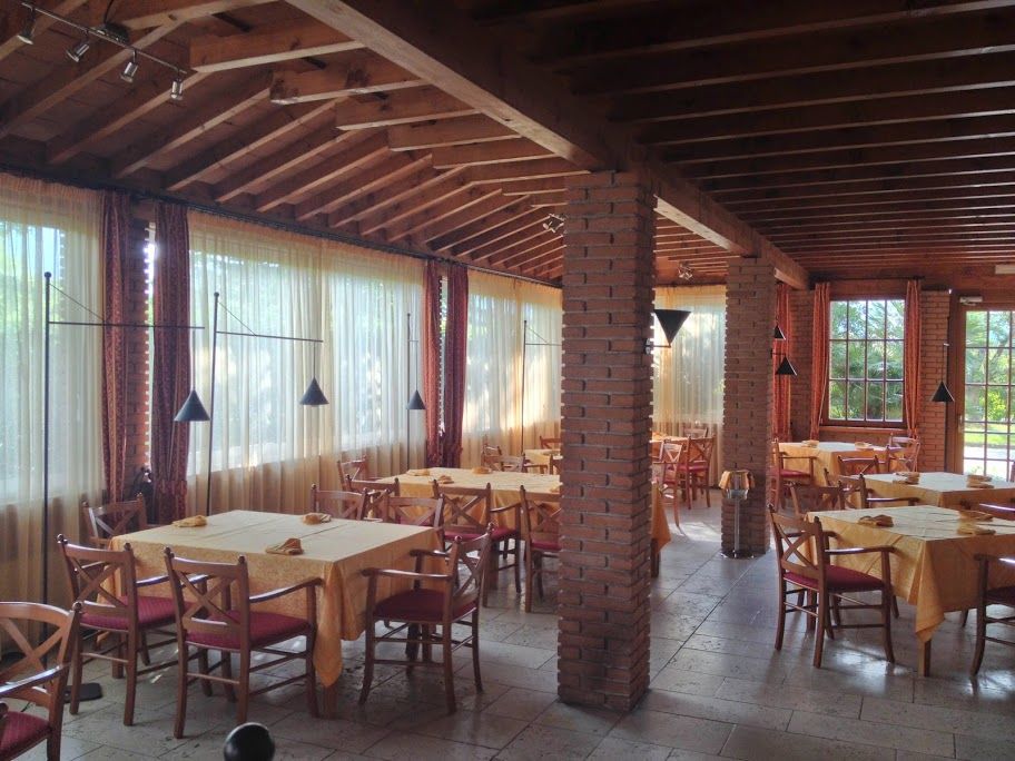 B&B Hotel Affi - Lago di Garda Esterno foto
