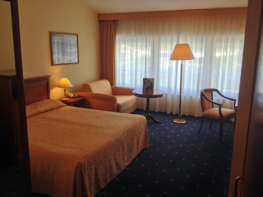B&B Hotel Affi - Lago di Garda Esterno foto
