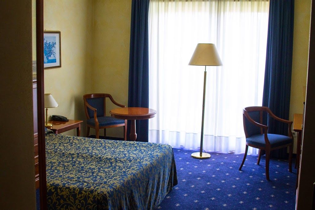 B&B Hotel Affi - Lago di Garda Esterno foto