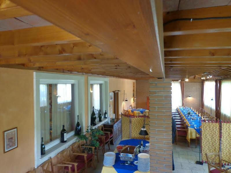 B&B Hotel Affi - Lago di Garda Esterno foto