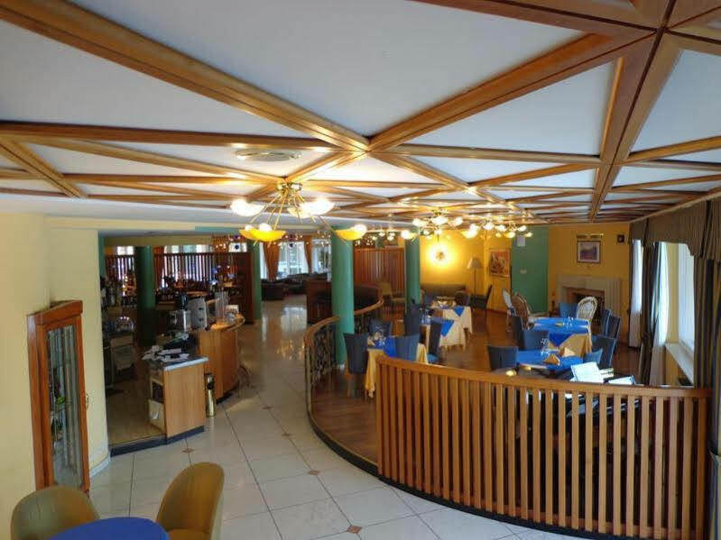 B&B Hotel Affi - Lago di Garda Esterno foto