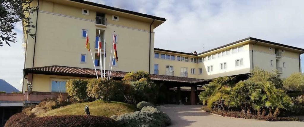 B&B Hotel Affi - Lago di Garda Esterno foto