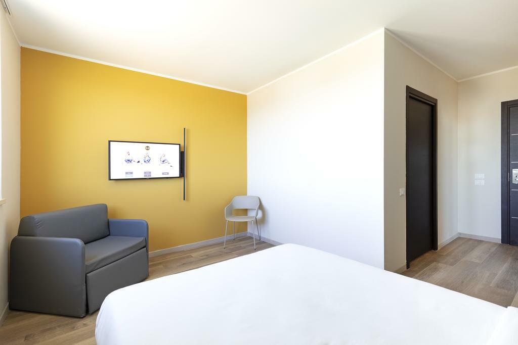 B&B Hotel Affi - Lago di Garda Esterno foto