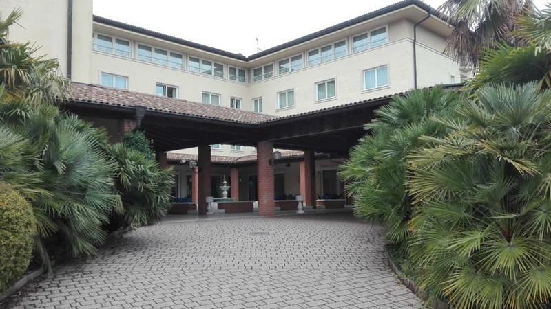 B&B Hotel Affi - Lago di Garda Esterno foto